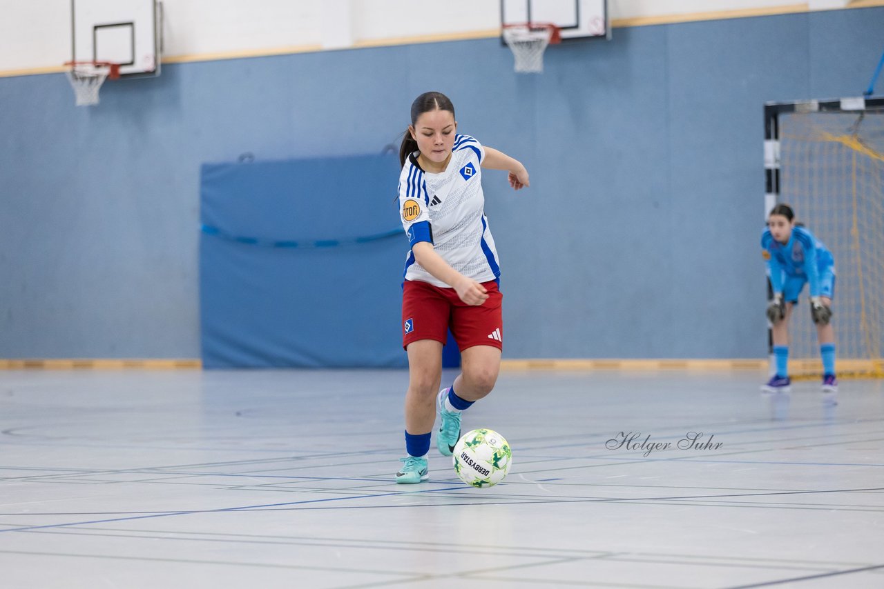 Bild 118 - wCJ Futsalmeisterschaft